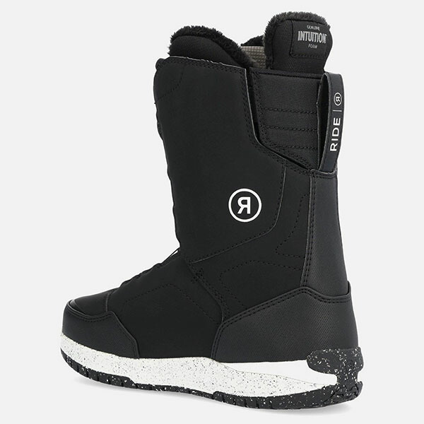 楽天市場】送料無料 RIDE ライド スノーボード ブーツ レディース HERA