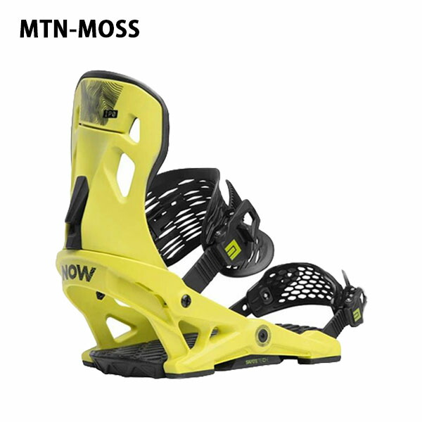 楽天市場】送料無料 NOW ナウ バインディング IPO アイピーオー メンズ