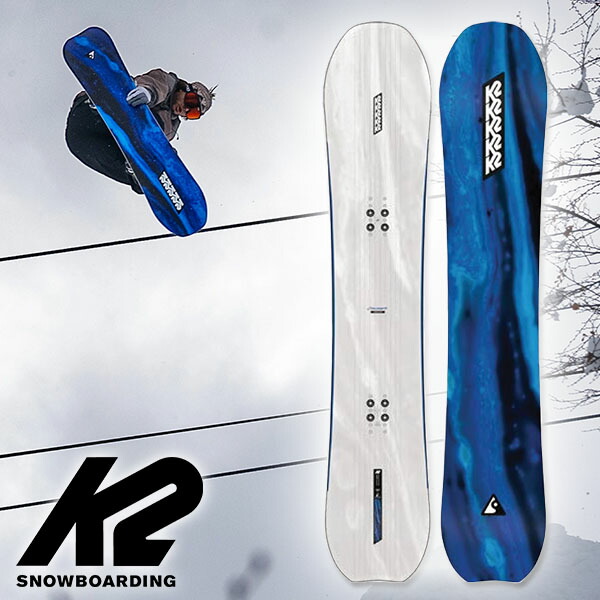 楽天市場】RIDE（ブランドK2）（ボード｜スノーボード用品