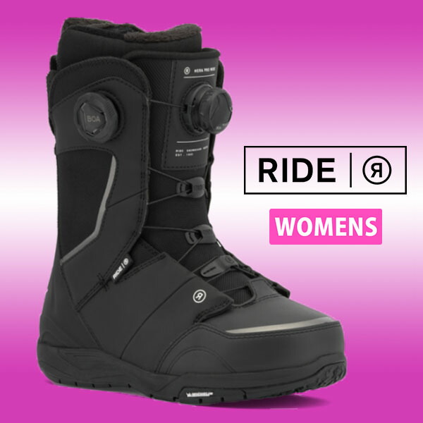楽天市場】ride スノーボード ブーツの通販