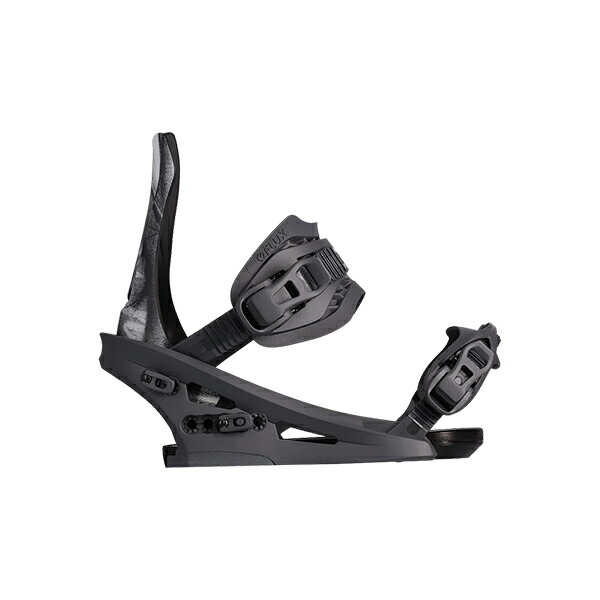 楽天市場】送料無料 FLUX フラックス バインディング DS ディーエス