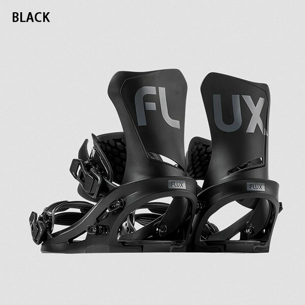 楽天市場】Mサイズ のみ 送料無料 FLUX フラックス バインディング DS