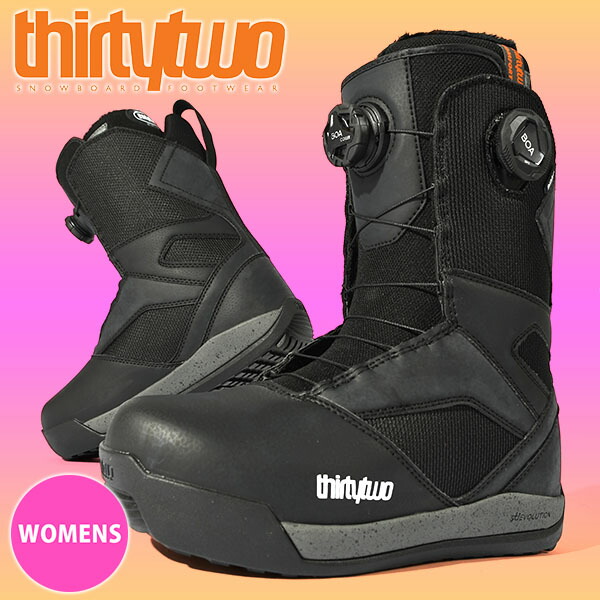 楽天市場】thirtytwo スノーボード ブーツ（靴サイズ（cm）23.0