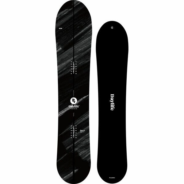 楽天市場】147 のみ 送料無料 スノーボード 板 Scooter スクーター