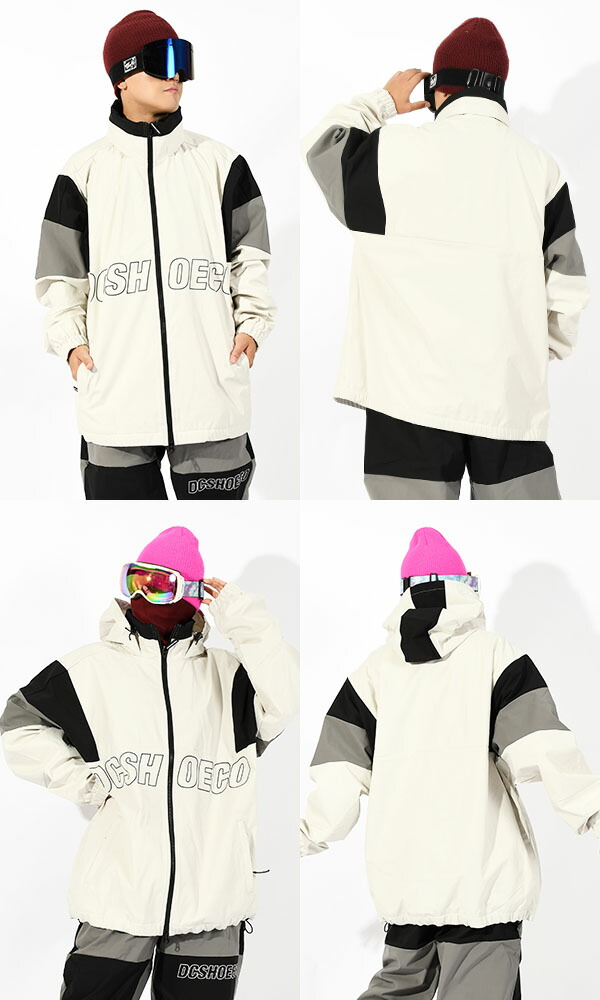 楽天市場】45%off 送料無料 スノーウェア ディーシー DC SHOE メンズ