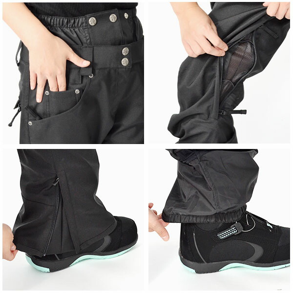 楽天市場】現品限り 45%off 送料無料 スノーボードウェア AA HARDWEAR