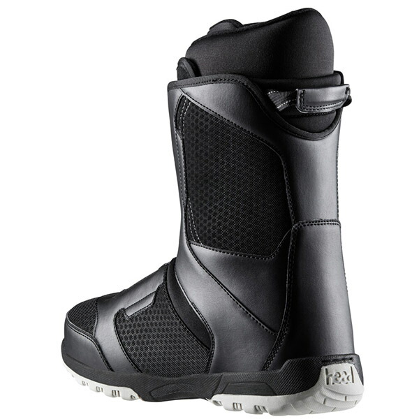 楽天市場】47%off 送料無料 head ヘッド スノーボード ブーツ LEGACY