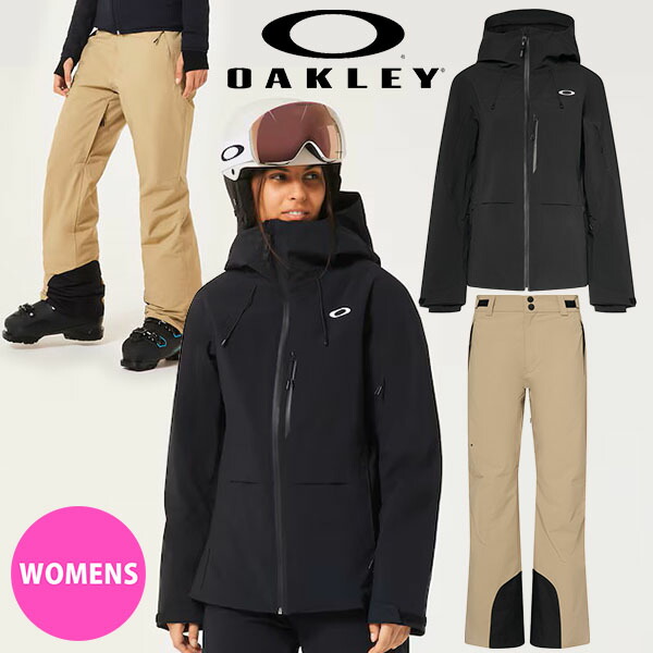 楽天市場】オークリー（スノーボード用ウェア｜ウィンタースポーツ