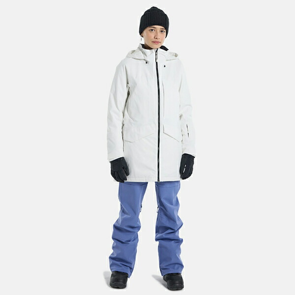 楽天市場】送料無料 スノーボードウェア レディース バートン BURTON