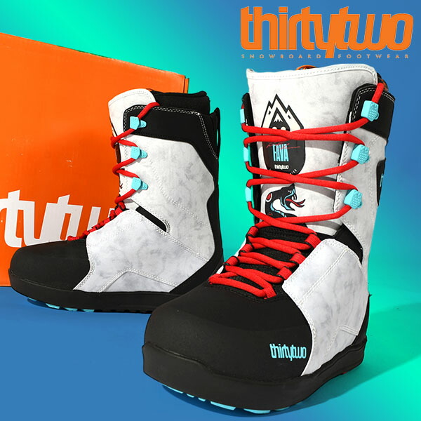 THIRTYTWO 32 スノーボードブーツ」の人気商品一覧 | 安い商品を通販