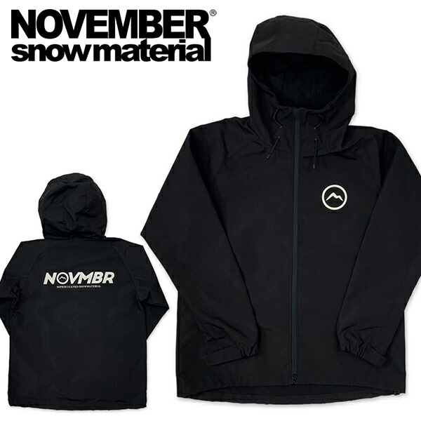 楽天市場】ノベンバー パーカーの通販