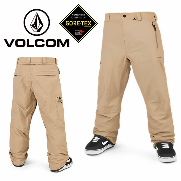 スノーボードウェア パンツ volcom」の人気商品一覧 | 安い商品を通販