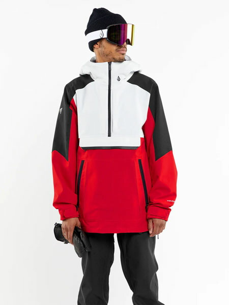 楽天市場】40%off 送料無料 スノーボードウェア VOLCOM ボルコム
