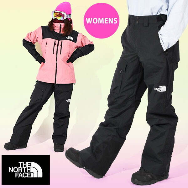 楽天市場】ノースフェイス スキーウェア パンツの通販