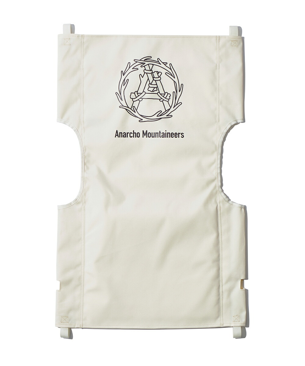 楽天市場】Meister Sheet マウンテンリサーチ カーミットチェア