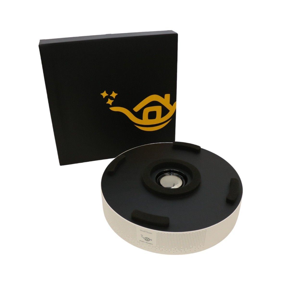 楽天市場】[中古] popIn Aladdin 2 世界初の照明一体型プロジェクター