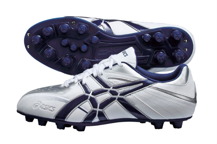 楽天市場】asics(アシックス) ミサイルFX2 TAM805 1609 アメリカン