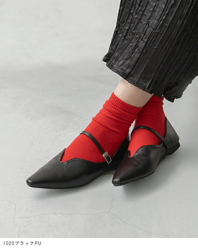 楽天市場】3/11 9:59マデ 2999円 送料無料 パンプス フラットシューズ