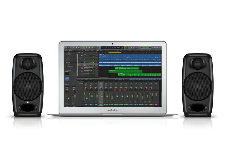 楽天市場】IK Multimedia / アイケーマルチメディアiLoud Micro