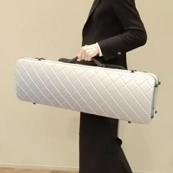 楽天市場】バイオリンケース ヴァイオリンケース 軽く防水おすすめ