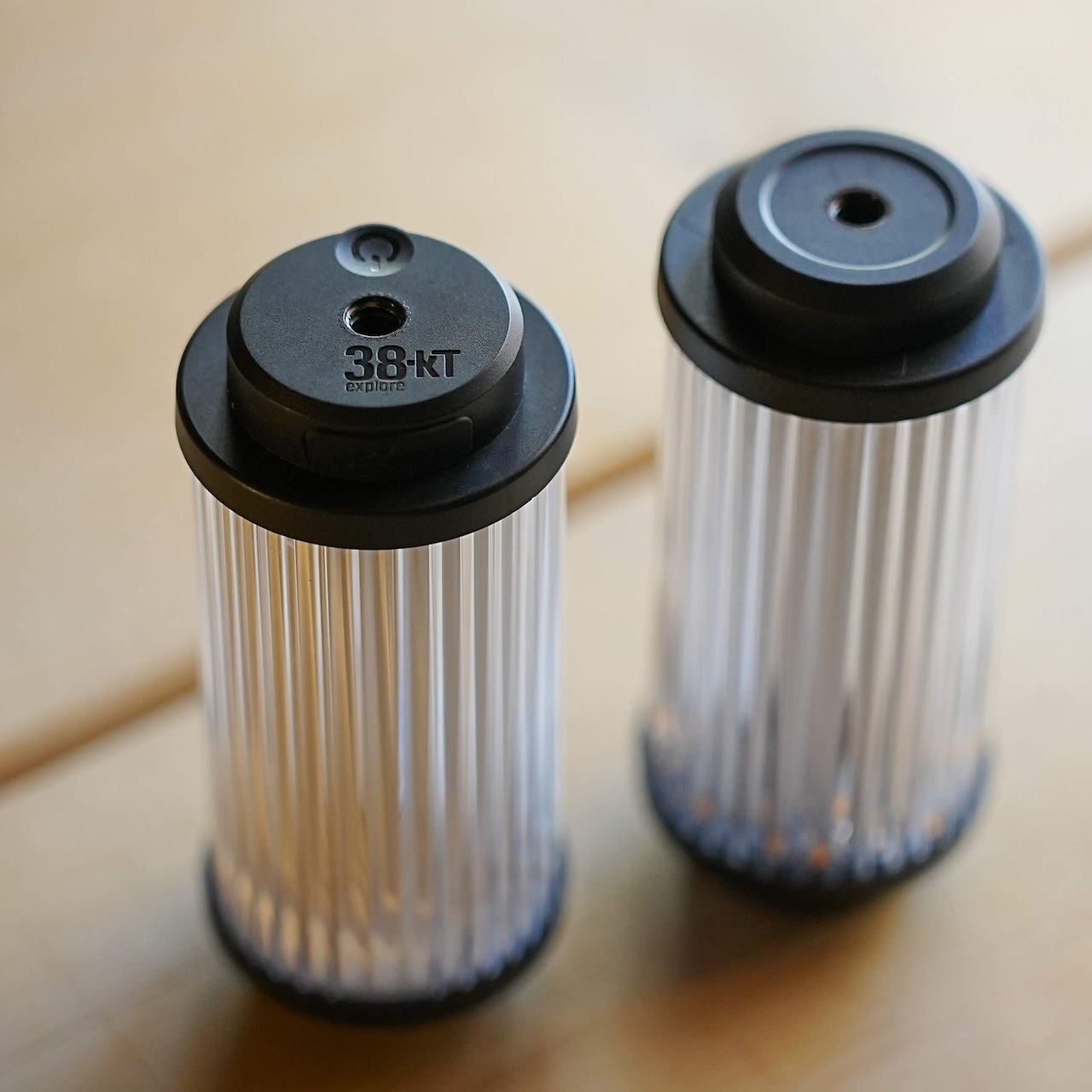 楽天市場】38explore 38灯-kT(MIYABI)【LED ランタン キャンプ 登山