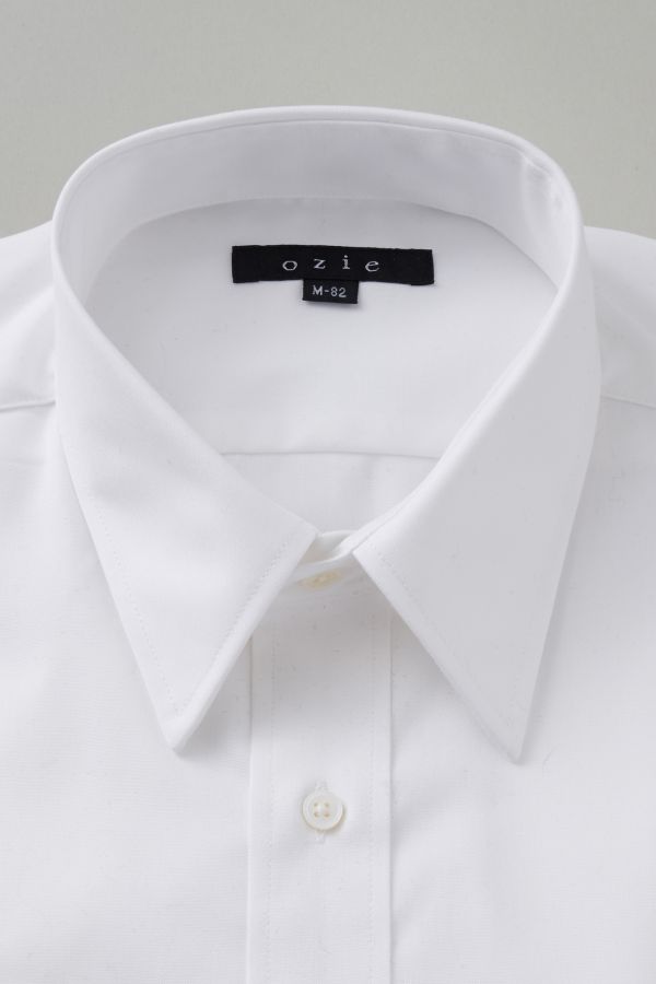 楽天市場】レギュラーカラー ドレスシャツ | ワイシャツ メンズ シャツ