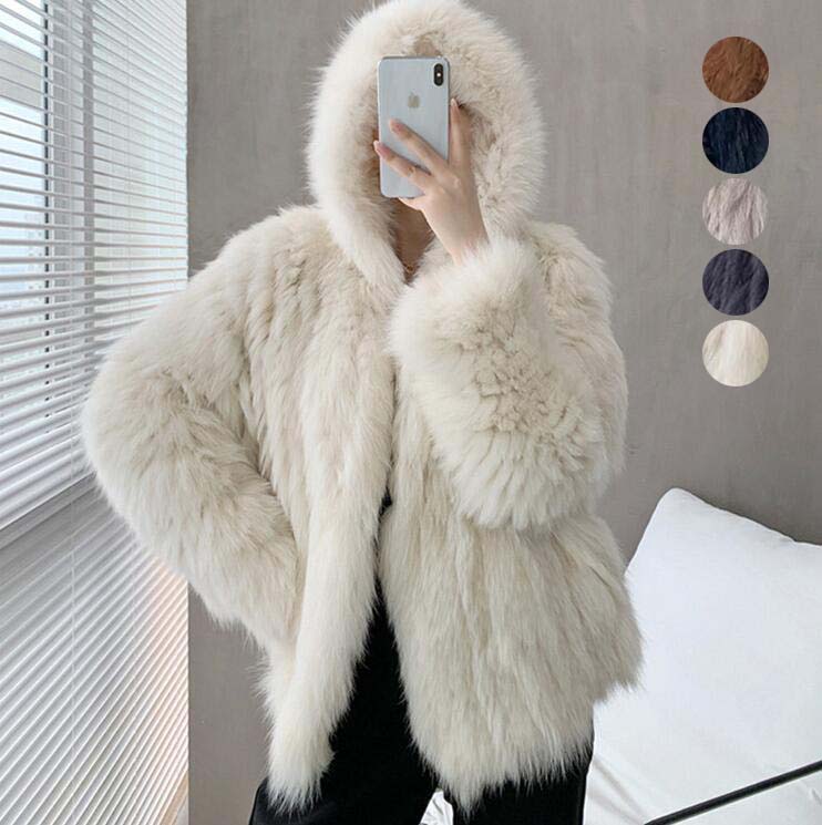 楽天市場】【送料無料】ファージャケット ショートコート 可愛い 長袖