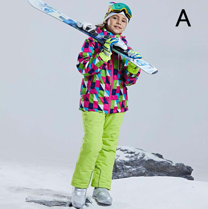 楽天市場】【送料無料】スノボウェア キッズ 子供 スノーウェア キッズ
