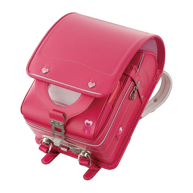 楽天市場】ランドセル プリンセス・ハートリボン 女の子 ウサギの