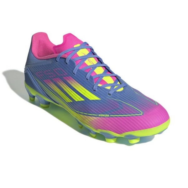 アディダス F50 LEAGUE HG/AG IE1236 (サッカースパイク) 価格比較