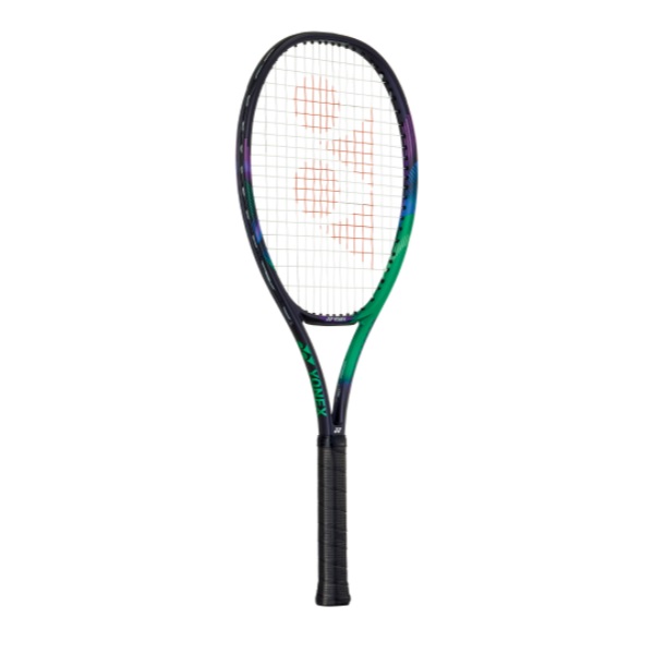 ヨネックス Vコア プロ 104 03VP104 [グリーン/パープル] (テニス