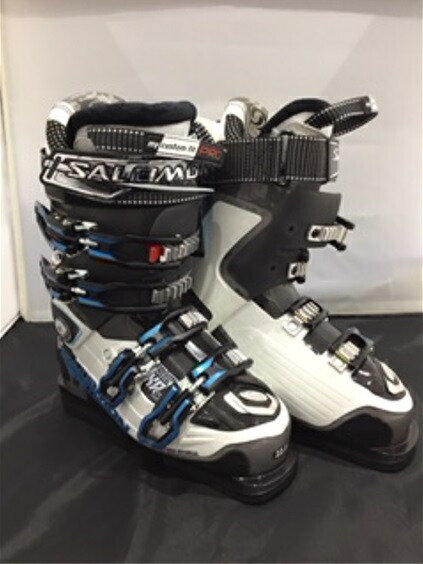 楽天市場】サロモン ファルコン XR CS スキーブーツ SALOMON FALCON XR