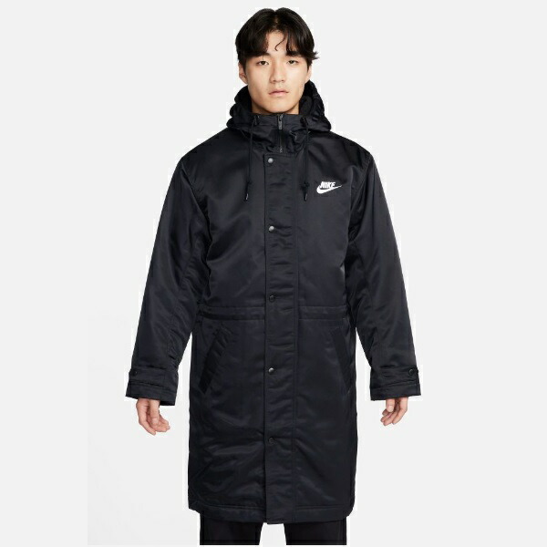 楽天市場】ナイキ Nike クラブ スタジアム パーカ メンズコート FB7321