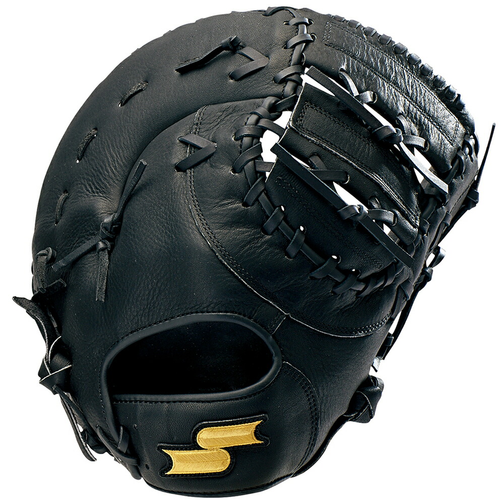 1092 SSK 型抜群 即戦力 軟式 ファーストミット 左投げ 1092 SSK 型