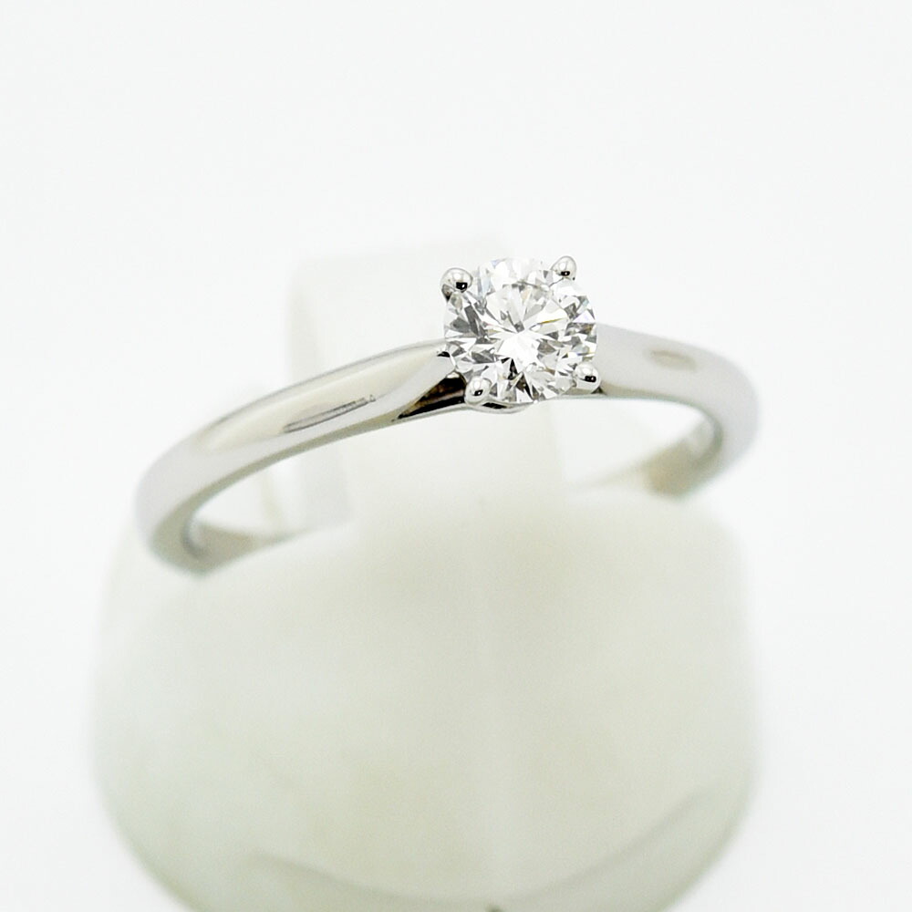 楽天市場】カルティエ ダイヤモンド ソリテールの通販