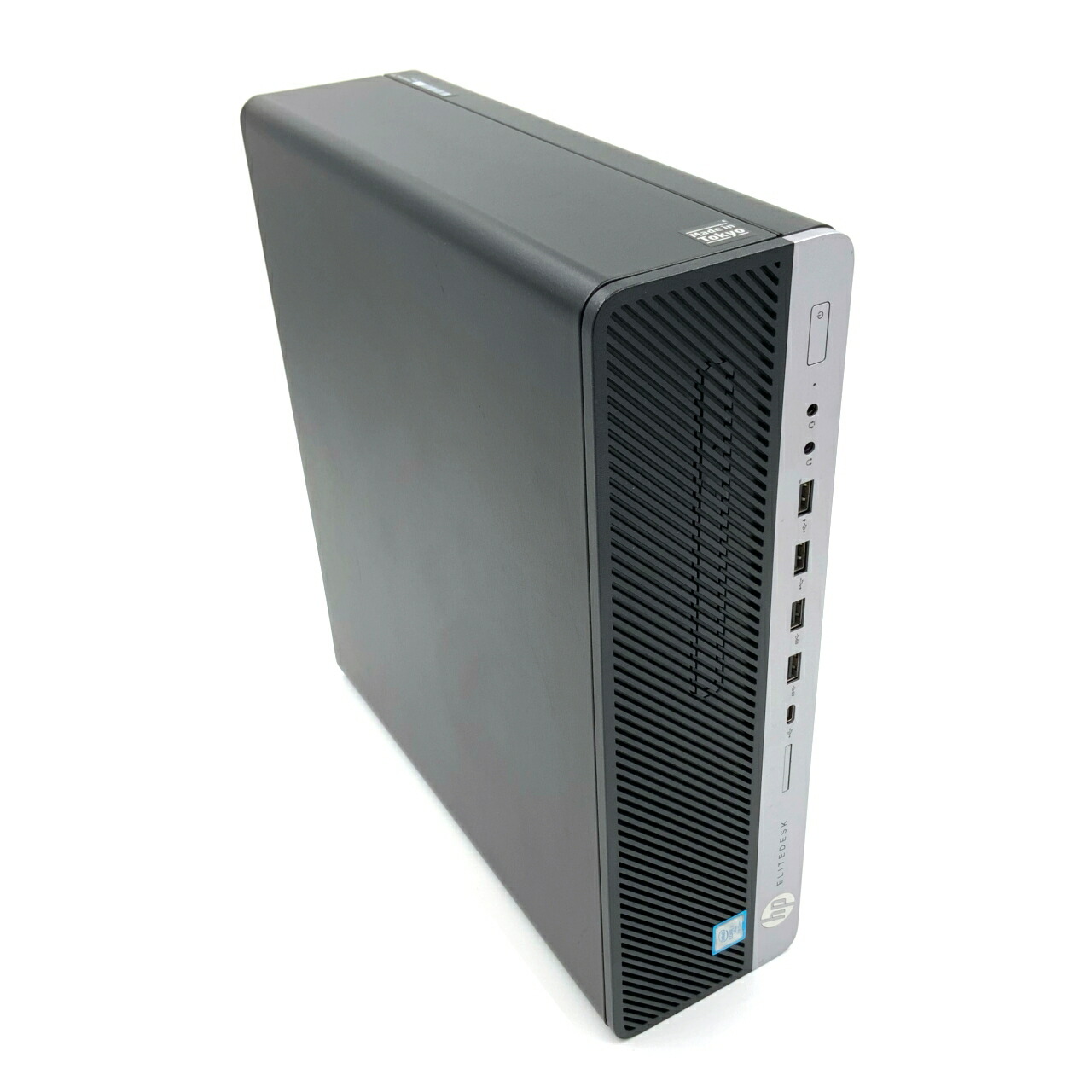 楽天市場】【高性能】 【ビジネススタンダード】 HP EliteDesk 800 G3