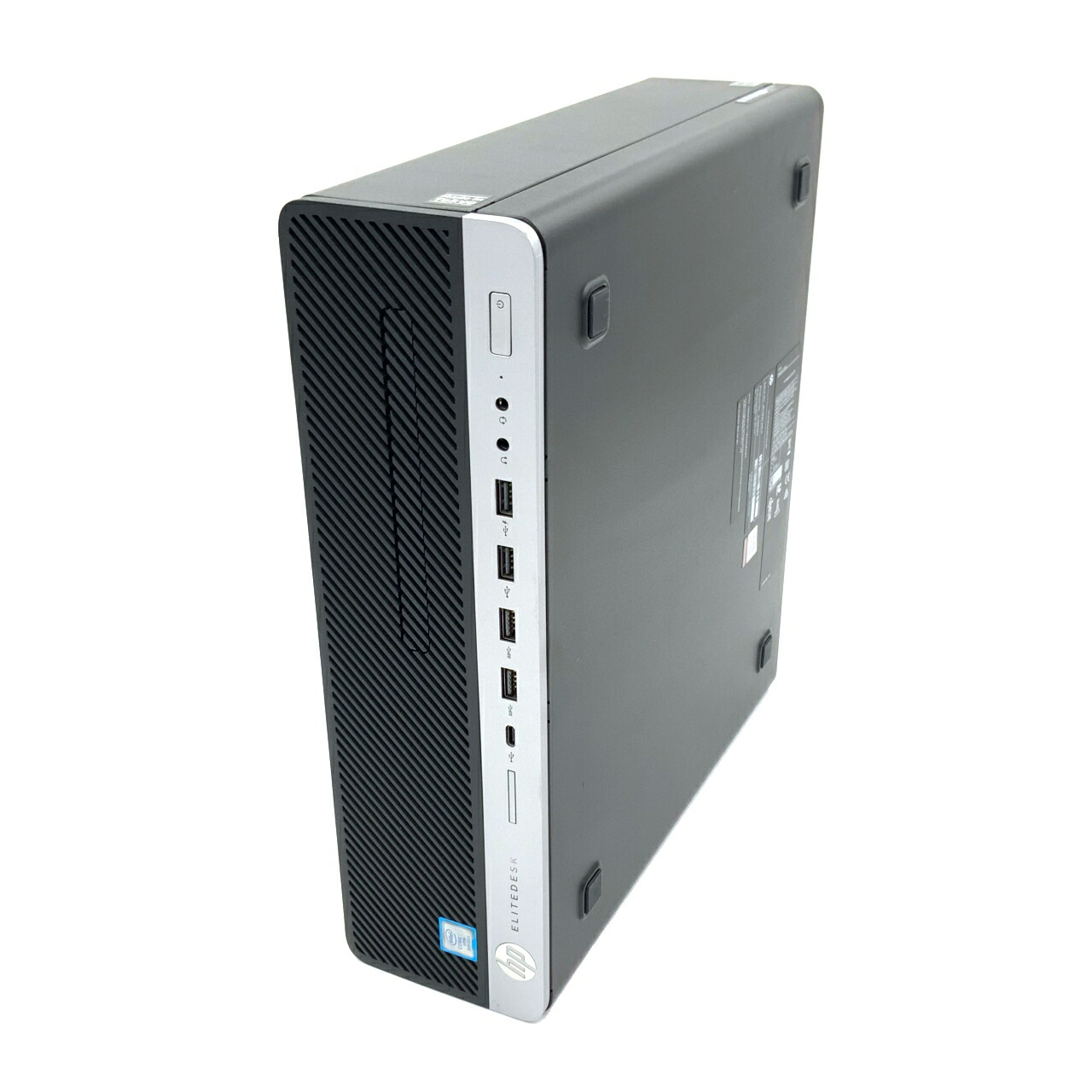 楽天市場】【高性能i7】 【Windows11】 HP EliteDesk 800 G4 SFF 第8