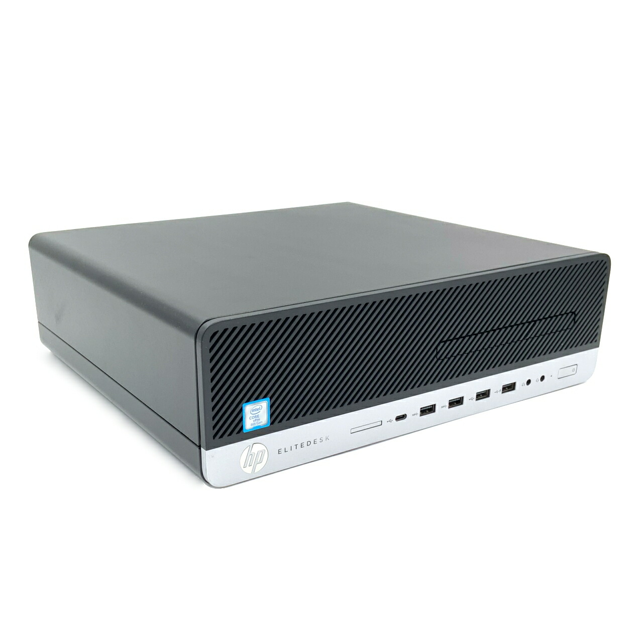 楽天市場】【高性能i7】 【Windows11】 HP EliteDesk 800 G4 SFF 第8
