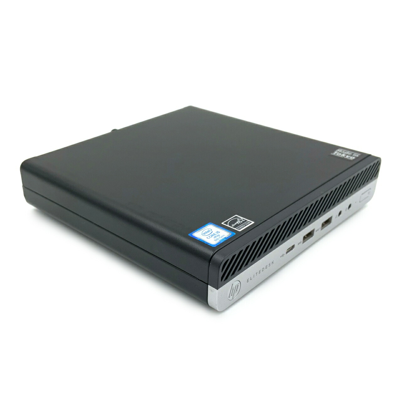 楽天市場】【Win11完全対応】 【手のひらサイズの小型PC】 HP