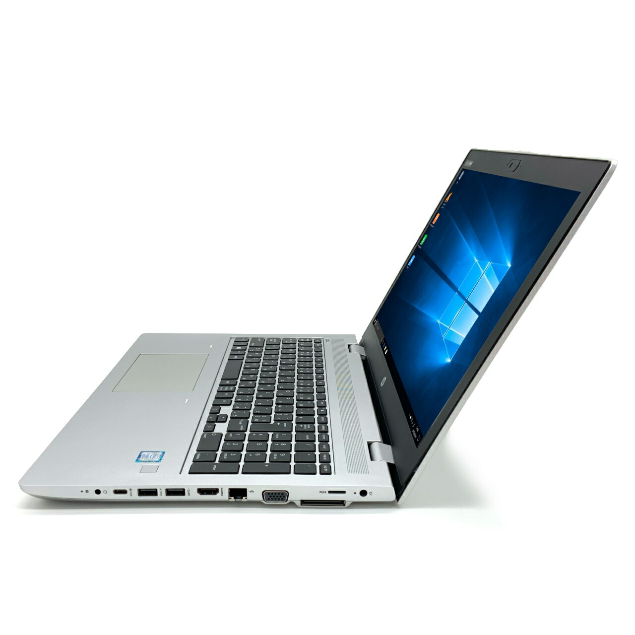 楽天市場】【Win11対応】【信頼のビジネス機】 HP ProBook 650 G5 第8