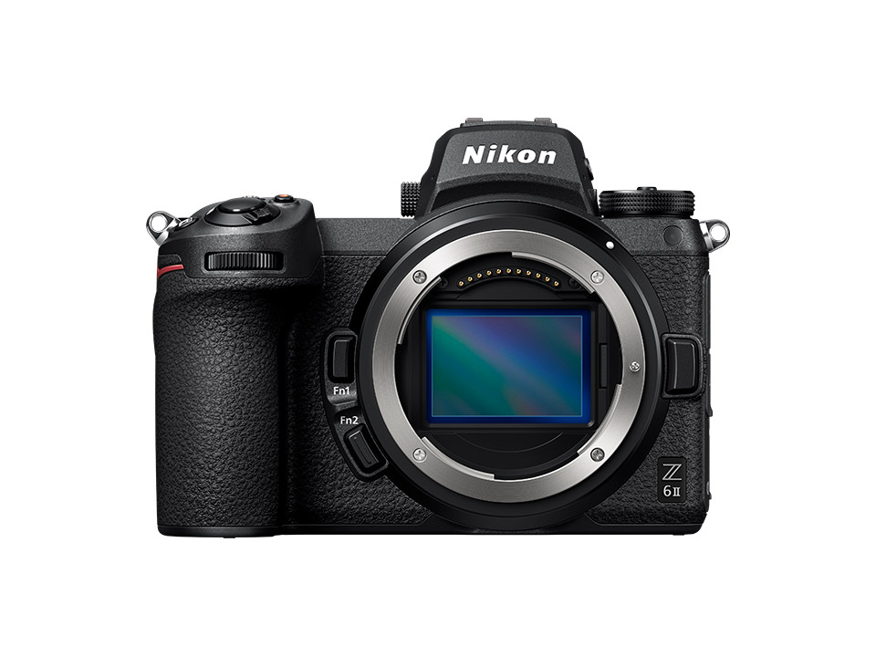 楽天市場】Nikon Z6II ボディ【新品・メーカー保証書付】【店頭同時