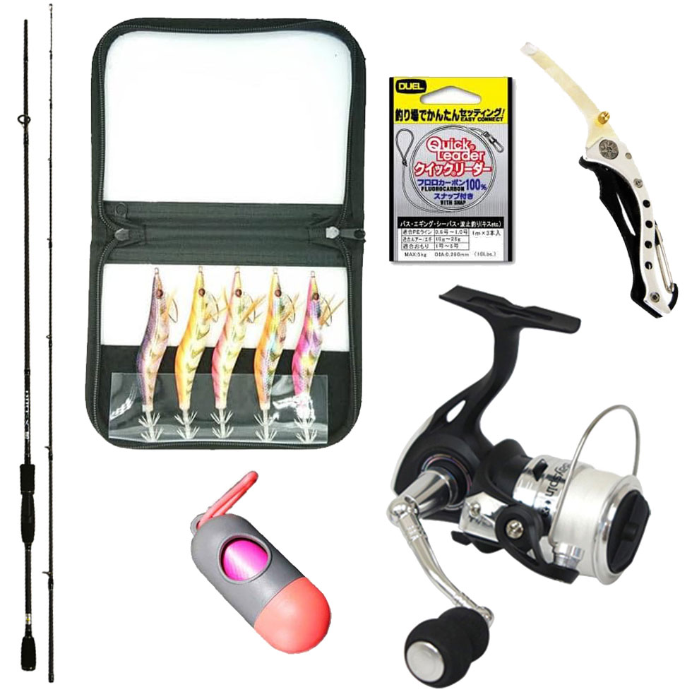 アオリイカ エギング ロッド」の人気商品一覧 | 安い商品を通販サイト