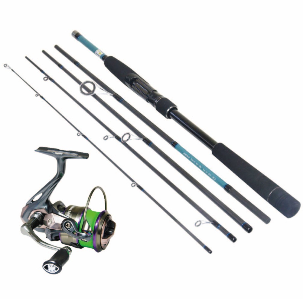 シーバス ロッド リール セット」の人気商品一覧 | 安い商品を通販