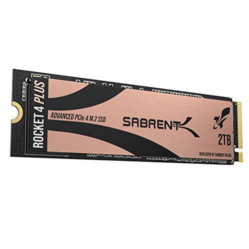 楽天市場】SABRENT PS5 SSD 2TB、M.2 SSD 2TB、PCIe 4.0 M.2 SSD、NVMe