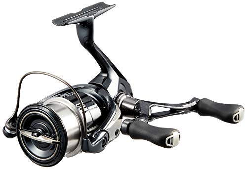 楽天市場】シマノ(SHIMANO) スピニングリール 19 ヴァンキッシュ