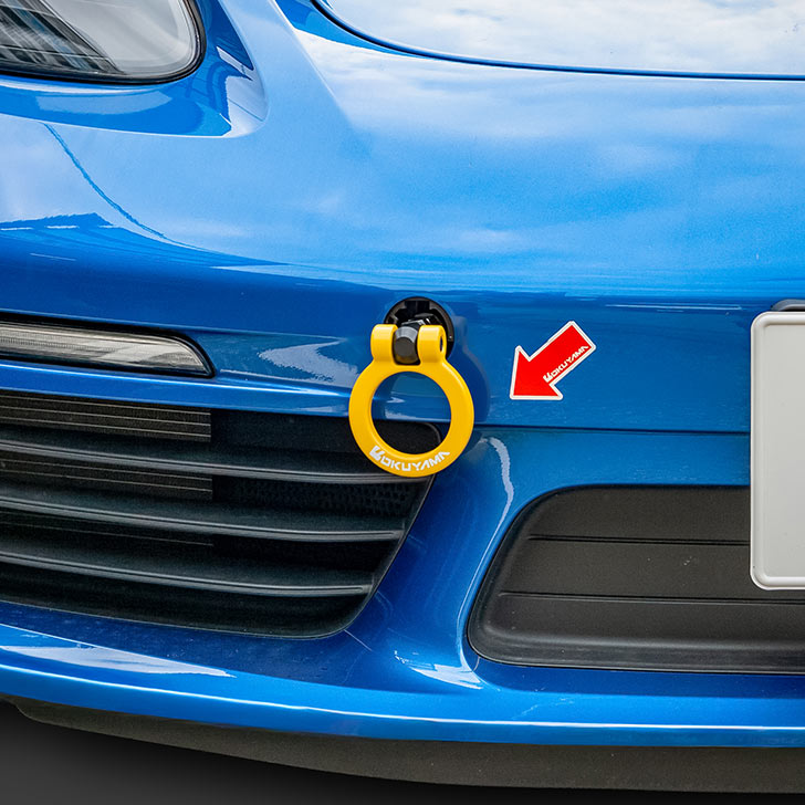 楽天市場】ポルシェ 911（991）GT3前期 / 718 ケイマン フリップアップ