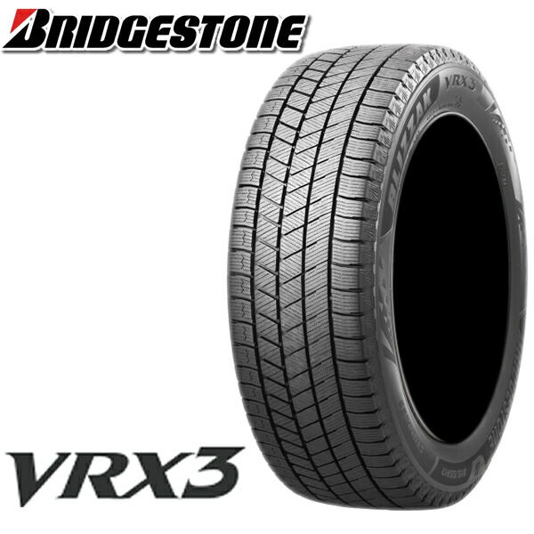 楽天市場】送料無料 225/50R16 ブリヂストン VRX3 BRIDGESTONE VRX3