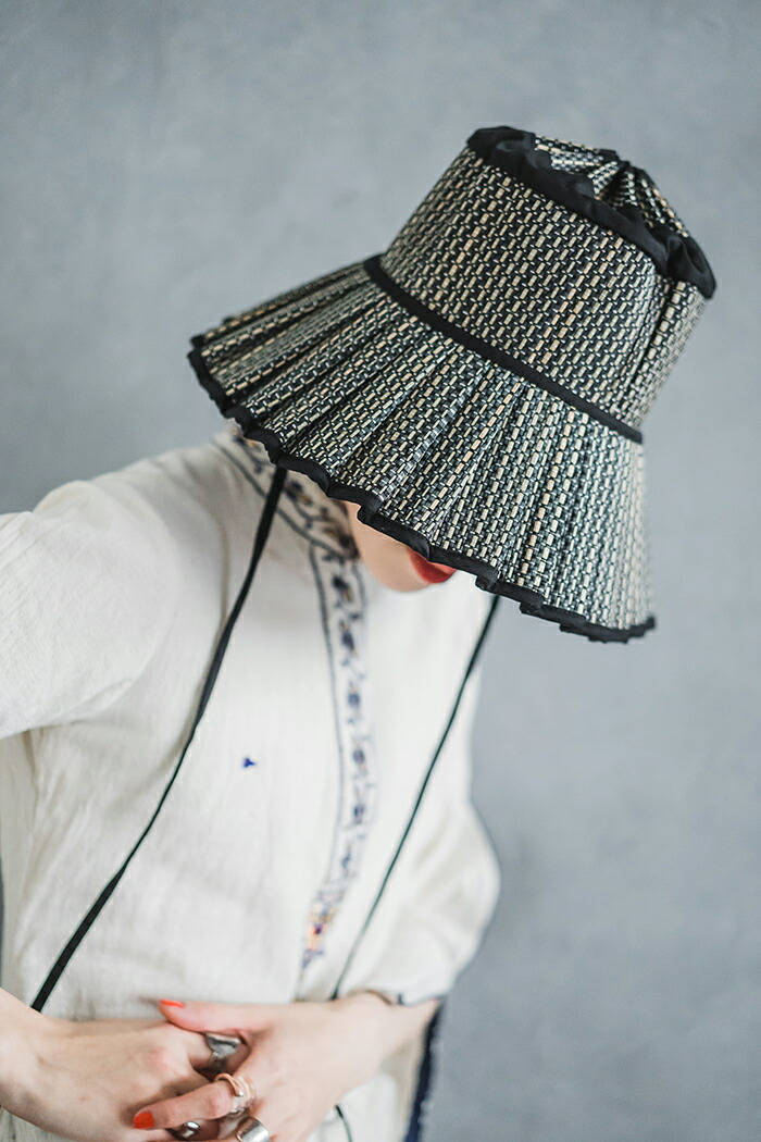 楽天市場】【正規品】 ローナマーレイ 夏帽子 Adult Capri Melbourne