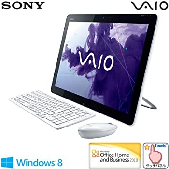 楽天市場】sony vaio（デスクトップPC｜パソコン）：パソコン・周辺