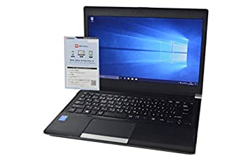 楽天市場】ノートパソコン dynabook r734 中古の通販
